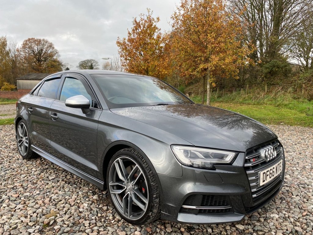 View our AUDI A3