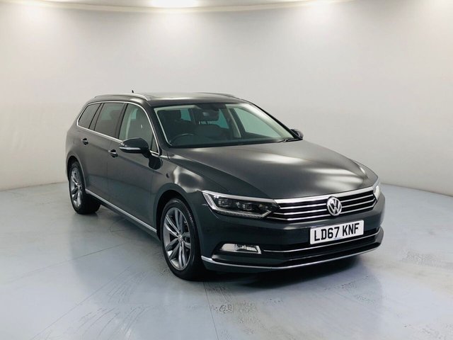 View our VOLKSWAGEN PASSAT