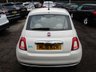 USED 2016 16 FIAT 500 1.2 LOUNGE 3d 69 BHP NEW SHAPE One Owner, Service History + Just Serviced, MOT until November 2021, Great fuel economy! Only &pound;20 Road Tax!