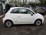 USED 2016 16 FIAT 500 1.2 LOUNGE 3d 69 BHP NEW SHAPE One Owner, Service History + Just Serviced, MOT until November 2021, Great fuel economy! Only &pound;20 Road Tax!