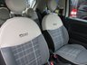 USED 2016 16 FIAT 500 1.2 LOUNGE 3d 69 BHP NEW SHAPE One Owner, Service History + Just Serviced, MOT until November 2021, Great fuel economy! Only &pound;20 Road Tax!