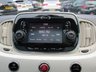USED 2016 16 FIAT 500 1.2 LOUNGE 3d 69 BHP NEW SHAPE One Owner, Service History + Just Serviced, MOT until November 2021, Great fuel economy! Only &pound;20 Road Tax!