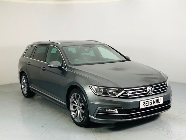 View our VOLKSWAGEN PASSAT