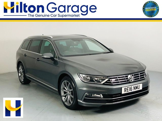 View our VOLKSWAGEN PASSAT