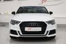 USED 2017 17 AUDI A3 1.4 TFSI BLACK EDITION 4d 148 BHP FRESH SERVICE, PADS AND MOT