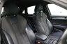 USED 2017 17 AUDI A3 1.4 TFSI BLACK EDITION 4d 148 BHP FRESH SERVICE, PADS AND MOT