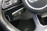 USED 2017 17 AUDI A3 1.4 TFSI BLACK EDITION 4d 148 BHP FRESH SERVICE, PADS AND MOT