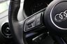 USED 2017 17 AUDI A3 1.4 TFSI BLACK EDITION 4d 148 BHP FRESH SERVICE, PADS AND MOT