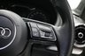 USED 2017 17 AUDI A3 1.4 TFSI BLACK EDITION 4d 148 BHP FRESH SERVICE, PADS AND MOT