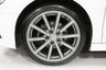 USED 2017 17 AUDI A3 1.4 TFSI BLACK EDITION 4d 148 BHP FRESH SERVICE, PADS AND MOT