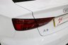 USED 2017 17 AUDI A3 1.4 TFSI BLACK EDITION 4d 148 BHP FRESH SERVICE, PADS AND MOT