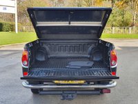 USED 2013 13 MITSUBISHI L200 2.5 DI-D 4X4 BARBARIAN LB DCB 175 BHP SAT NAV + REVERSING CAMERA** NO VAT