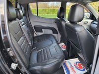 USED 2013 13 MITSUBISHI L200 2.5 DI-D 4X4 BARBARIAN LB DCB 175 BHP SAT NAV + REVERSING CAMERA** NO VAT