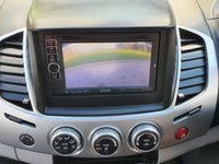 USED 2013 13 MITSUBISHI L200 2.5 DI-D 4X4 BARBARIAN LB DCB 175 BHP SAT NAV + REVERSING CAMERA** NO VAT
