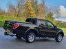 USED 2013 13 MITSUBISHI L200 2.5 DI-D 4X4 BARBARIAN LB DCB 175 BHP SAT NAV + REVERSING CAMERA** NO VAT