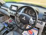 USED 2013 13 MITSUBISHI L200 2.5 DI-D 4X4 BARBARIAN LB DCB 175 BHP SAT NAV + REVERSING CAMERA** NO VAT