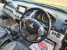 USED 2013 13 MITSUBISHI L200 2.5 DI-D 4X4 BARBARIAN LB DCB 175 BHP SAT NAV + REVERSING CAMERA** NO VAT