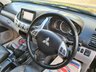 USED 2013 13 MITSUBISHI L200 2.5 DI-D 4X4 BARBARIAN LB DCB 175 BHP SAT NAV + REVERSING CAMERA** NO VAT