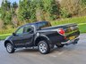 USED 2013 13 MITSUBISHI L200 2.5 DI-D 4X4 BARBARIAN LB DCB 175 BHP SAT NAV + REVERSING CAMERA** NO VAT