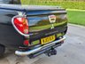USED 2013 13 MITSUBISHI L200 2.5 DI-D 4X4 BARBARIAN LB DCB 175 BHP SAT NAV + REVERSING CAMERA** NO VAT
