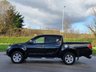 USED 2013 13 MITSUBISHI L200 2.5 DI-D 4X4 BARBARIAN LB DCB 175 BHP SAT NAV + REVERSING CAMERA** NO VAT