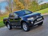 USED 2013 13 MITSUBISHI L200 2.5 DI-D 4X4 BARBARIAN LB DCB 175 BHP SAT NAV + REVERSING CAMERA** NO VAT