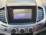 USED 2013 13 MITSUBISHI L200 2.5 DI-D 4X4 BARBARIAN LB DCB 175 BHP SAT NAV + REVERSING CAMERA** NO VAT