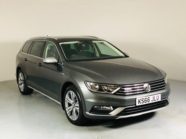 View our VOLKSWAGEN PASSAT