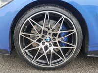 USED 2017 67 BMW 4 SERIES 3.0 430D M SPORT 2d 255 BHP FULL BMW SERVICE HISTORY ++ PRISTINE