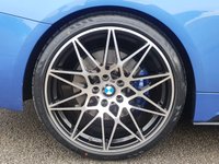 USED 2017 67 BMW 4 SERIES 3.0 430D M SPORT 2d 255 BHP FULL BMW SERVICE HISTORY ++ PRISTINE