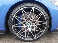 USED 2017 67 BMW 4 SERIES 3.0 430D M SPORT 2d 255 BHP FULL BMW SERVICE HISTORY ++ PRISTINE