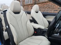 USED 2017 67 BMW 4 SERIES 3.0 430D M SPORT 2d 255 BHP FULL BMW SERVICE HISTORY ++ PRISTINE