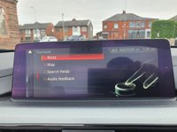 USED 2017 67 BMW 4 SERIES 3.0 430D M SPORT 2d 255 BHP FULL BMW SERVICE HISTORY ++ PRISTINE
