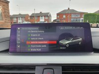 USED 2017 67 BMW 4 SERIES 3.0 430D M SPORT 2d 255 BHP FULL BMW SERVICE HISTORY ++ PRISTINE