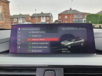 USED 2017 67 BMW 4 SERIES 3.0 430D M SPORT 2d 255 BHP FULL BMW SERVICE HISTORY ++ PRISTINE