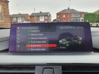 USED 2017 67 BMW 4 SERIES 3.0 430D M SPORT 2d 255 BHP FULL BMW SERVICE HISTORY ++ PRISTINE