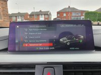 USED 2017 67 BMW 4 SERIES 3.0 430D M SPORT 2d 255 BHP FULL BMW SERVICE HISTORY ++ PRISTINE