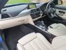 USED 2017 67 BMW 4 SERIES 3.0 430D M SPORT 2d 255 BHP FULL BMW SERVICE HISTORY ++ PRISTINE
