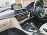 USED 2017 67 BMW 4 SERIES 3.0 430D M SPORT 2d 255 BHP FULL BMW SERVICE HISTORY ++ PRISTINE
