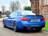 USED 2017 67 BMW 4 SERIES 3.0 430D M SPORT 2d 255 BHP FULL BMW SERVICE HISTORY ++ PRISTINE