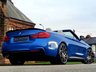 USED 2017 67 BMW 4 SERIES 3.0 430D M SPORT 2d 255 BHP FULL BMW SERVICE HISTORY ++ PRISTINE