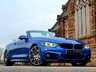 USED 2017 67 BMW 4 SERIES 3.0 430D M SPORT 2d 255 BHP FULL BMW SERVICE HISTORY ++ PRISTINE