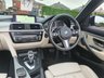 USED 2017 67 BMW 4 SERIES 3.0 430D M SPORT 2d 255 BHP FULL BMW SERVICE HISTORY ++ PRISTINE