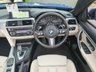 USED 2017 67 BMW 4 SERIES 3.0 430D M SPORT 2d 255 BHP FULL BMW SERVICE HISTORY ++ PRISTINE