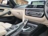 USED 2017 67 BMW 4 SERIES 3.0 430D M SPORT 2d 255 BHP FULL BMW SERVICE HISTORY ++ PRISTINE