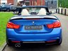 USED 2017 67 BMW 4 SERIES 3.0 430D M SPORT 2d 255 BHP FULL BMW SERVICE HISTORY ++ PRISTINE