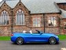 USED 2017 67 BMW 4 SERIES 3.0 430D M SPORT 2d 255 BHP FULL BMW SERVICE HISTORY ++ PRISTINE