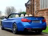 USED 2017 67 BMW 4 SERIES 3.0 430D M SPORT 2d 255 BHP FULL BMW SERVICE HISTORY ++ PRISTINE