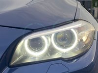 USED 2016 66 BMW 5 SERIES 2.0 520D M SPORT 4d 188 BHP FULL SERVICE HISTORY ++