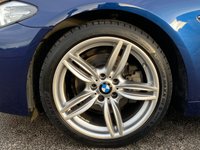 USED 2016 66 BMW 5 SERIES 2.0 520D M SPORT 4d 188 BHP FULL SERVICE HISTORY ++